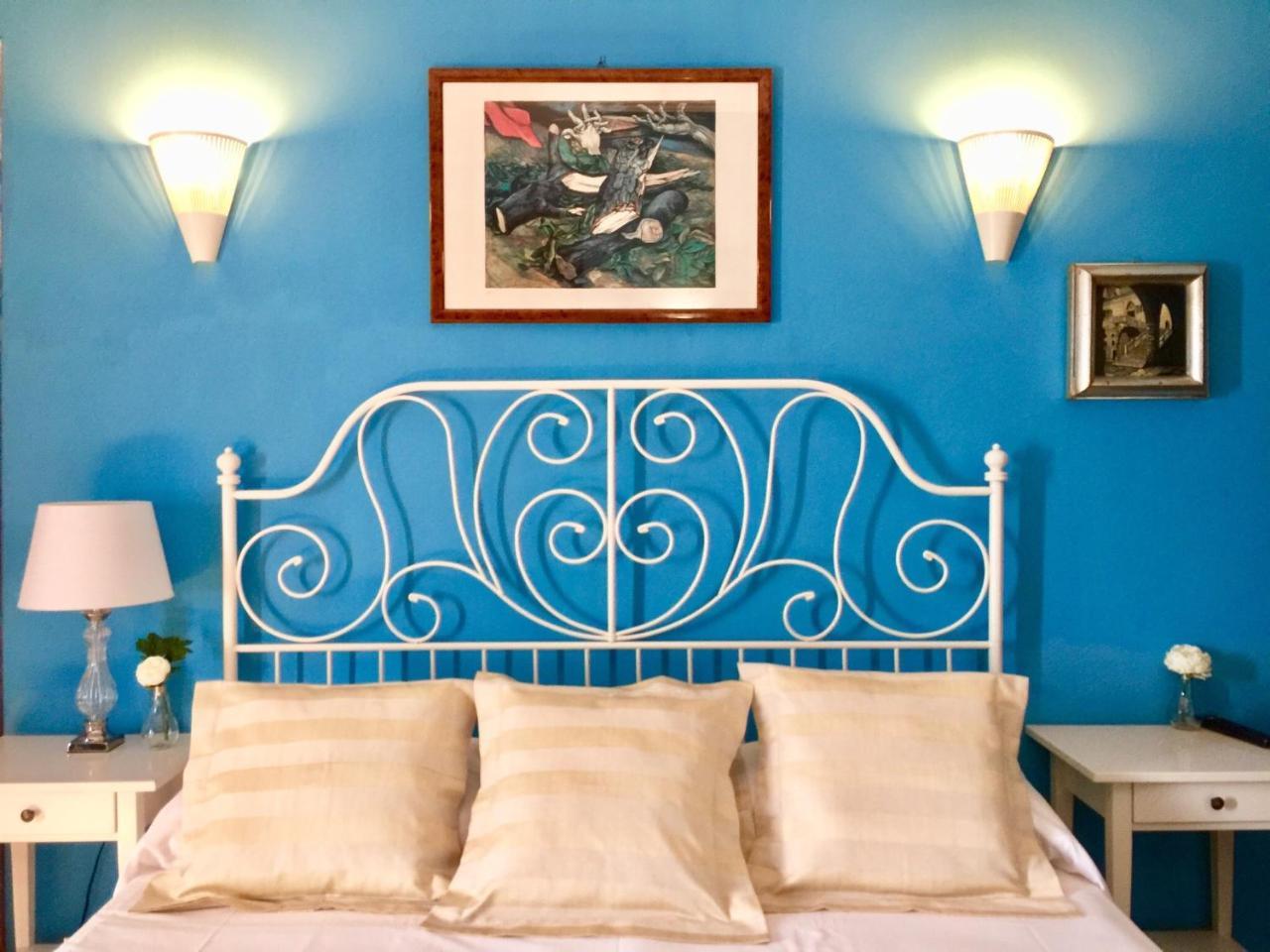 Borgo Dei Castelli Hotel Grottaferrata Luaran gambar
