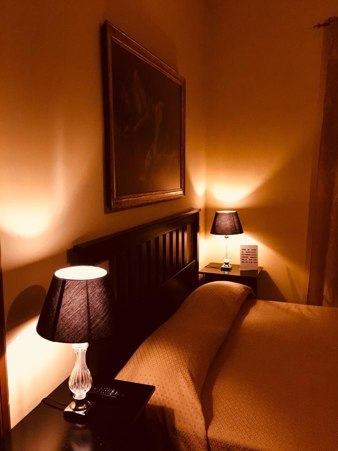 Borgo Dei Castelli Hotel Grottaferrata Luaran gambar