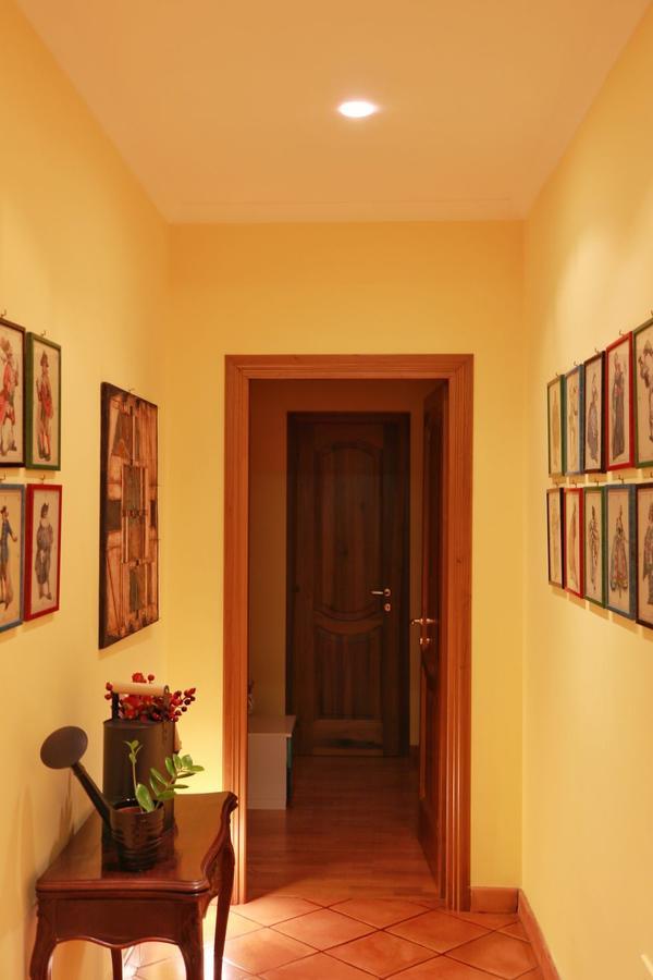Borgo Dei Castelli Hotel Grottaferrata Luaran gambar