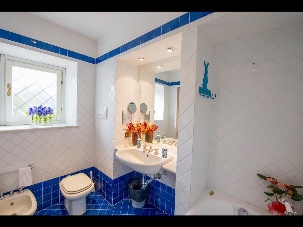 Borgo Dei Castelli Hotel Grottaferrata Luaran gambar